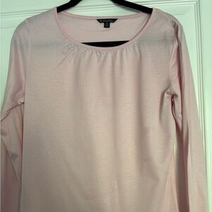 Brooks Brothers Pima Cotton Jersey